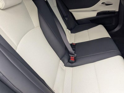 2023 Lexus ES 350 F Sport