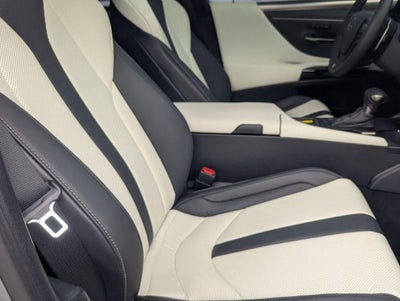 2023 Lexus ES 350 F Sport