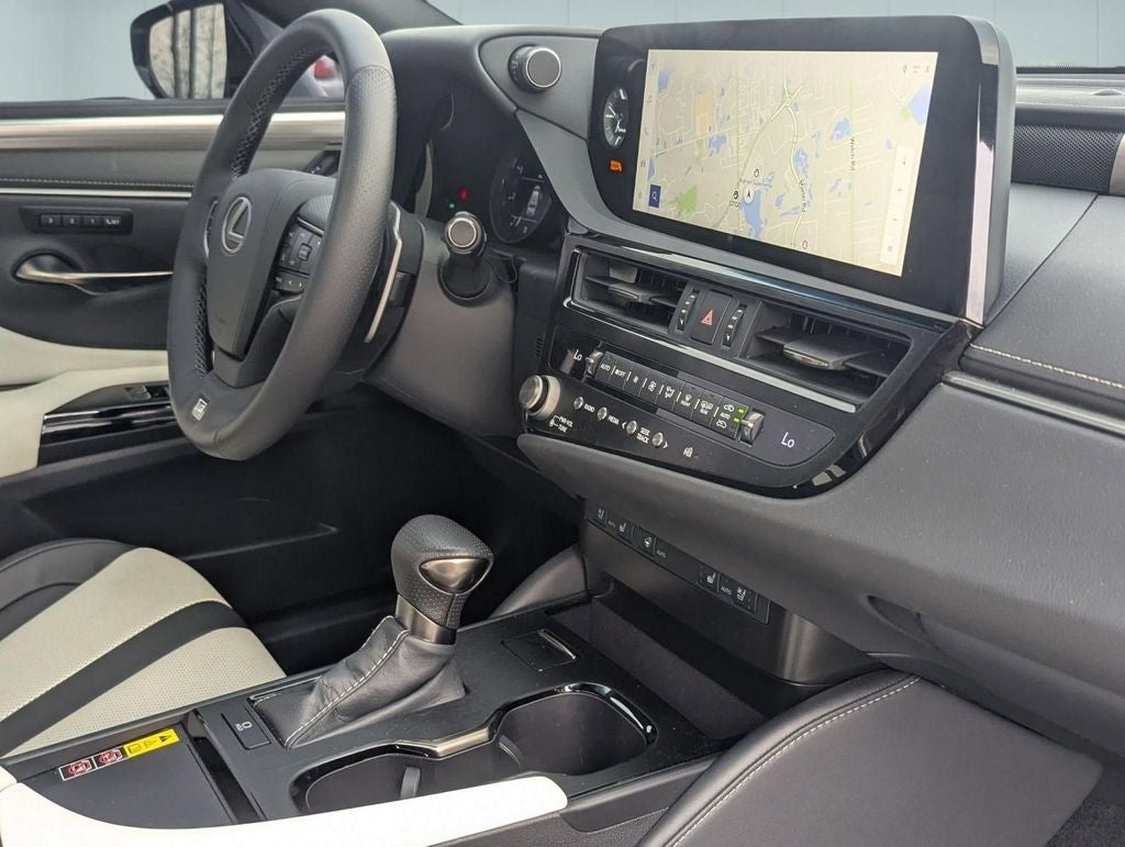2023 Lexus ES 350 F Sport
