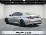 2023 Lexus ES 350 F Sport