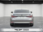 2023 Lexus ES 350 F Sport