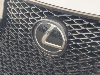 2023 Lexus ES 350 F Sport