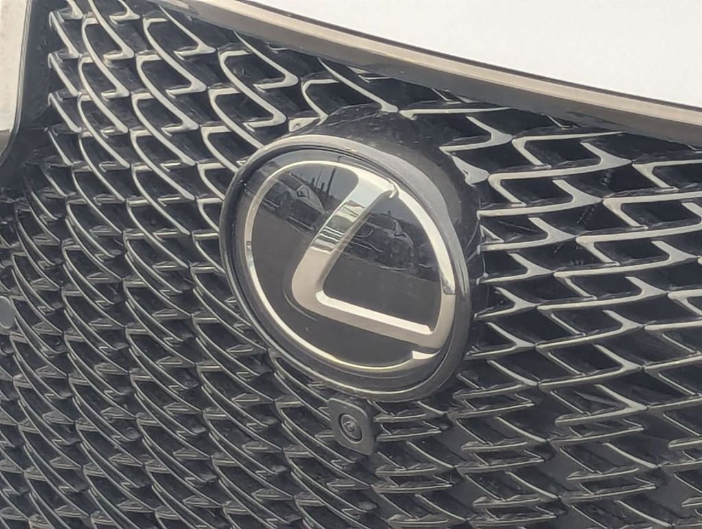 2023 Lexus ES 350 F Sport