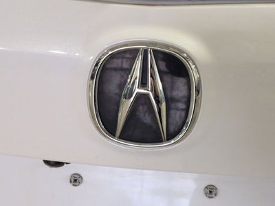 2022 Acura RDX Technology Package SH-AWD