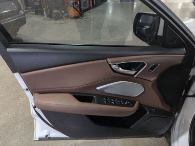 2022 Acura RDX Technology Package SH-AWD