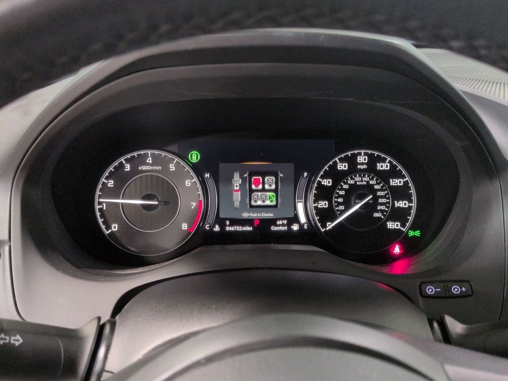 2022 Acura RDX Technology Package SH-AWD