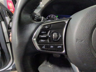 2022 Acura RDX Technology Package SH-AWD
