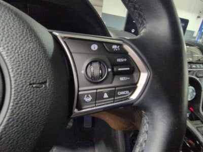 2022 Acura RDX Technology Package SH-AWD
