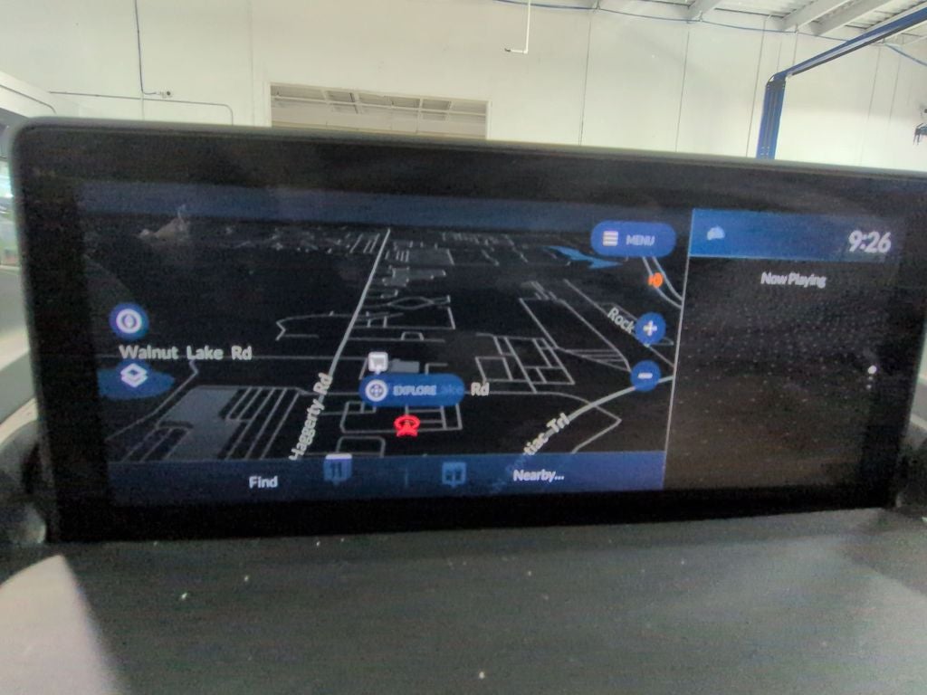 2022 Acura RDX Technology Package SH-AWD