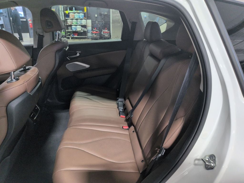 2022 Acura RDX Technology Package SH-AWD