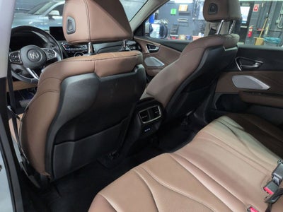 2022 Acura RDX Technology Package SH-AWD