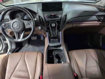 2022 Acura RDX Technology Package SH-AWD