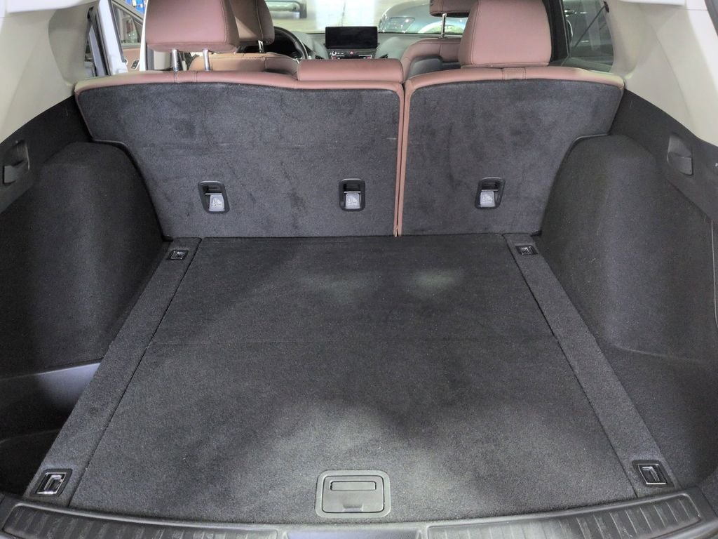2022 Acura RDX Technology Package SH-AWD