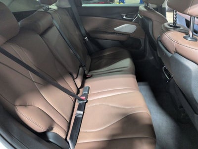 2022 Acura RDX Technology Package SH-AWD