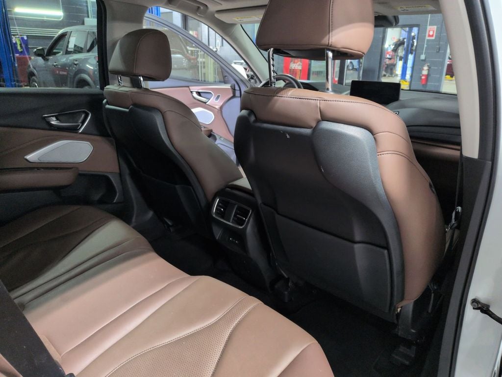 2022 Acura RDX Technology Package SH-AWD