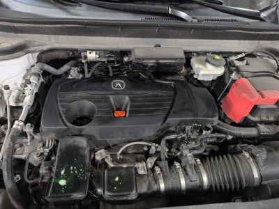 2022 Acura RDX Technology Package SH-AWD