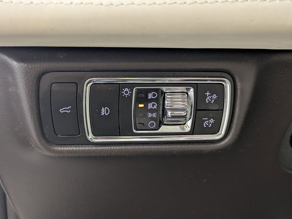 2023 Lincoln Aviator Black Label