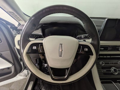 2023 Lincoln Aviator Black Label