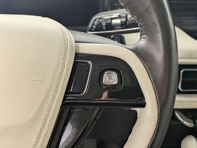 2023 Lincoln Aviator Black Label