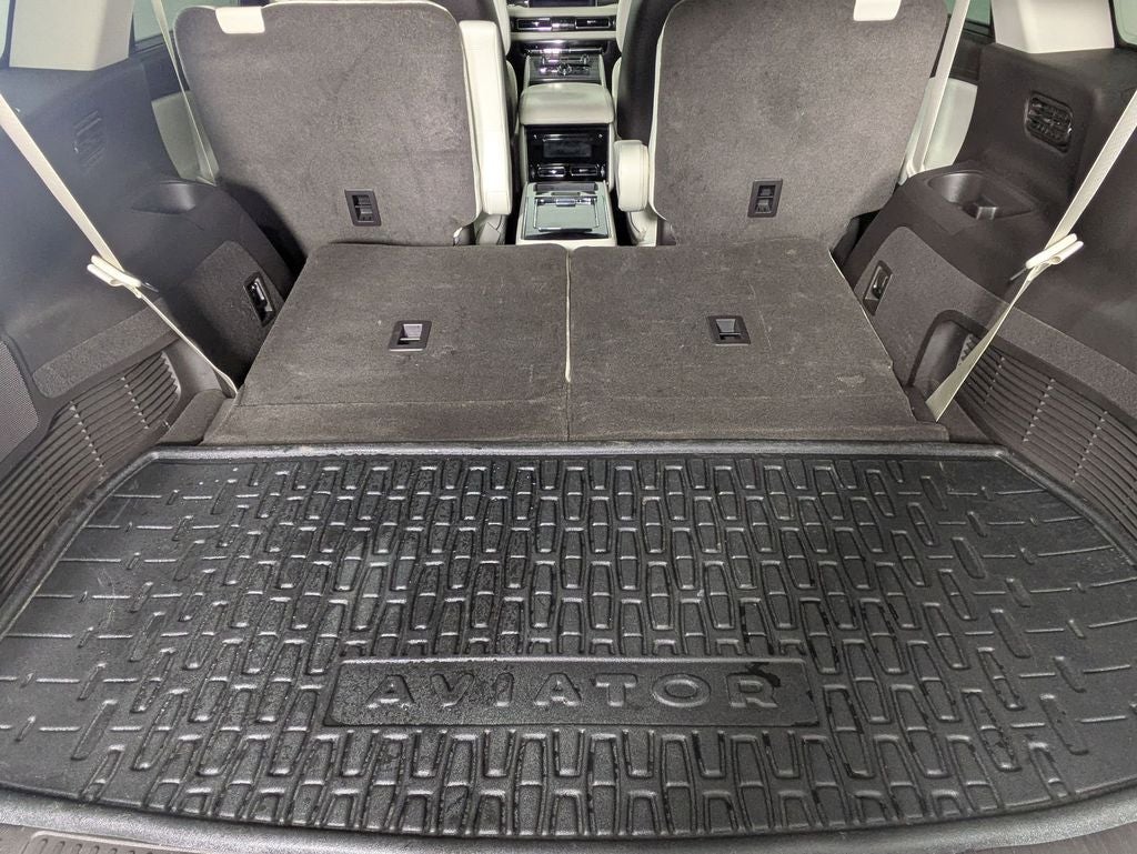 2023 Lincoln Aviator Black Label