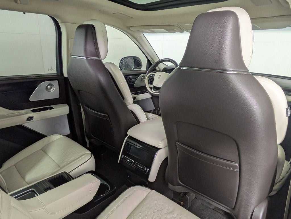 2023 Lincoln Aviator Black Label