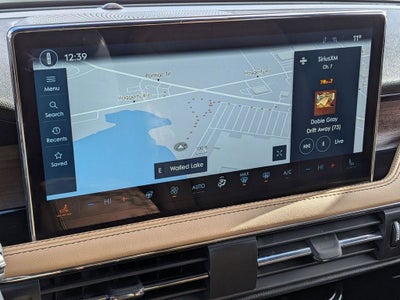 2023 Lincoln Corsair Reserve