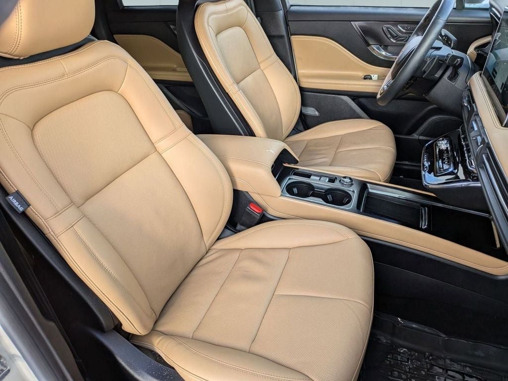 2023 Lincoln Corsair Reserve