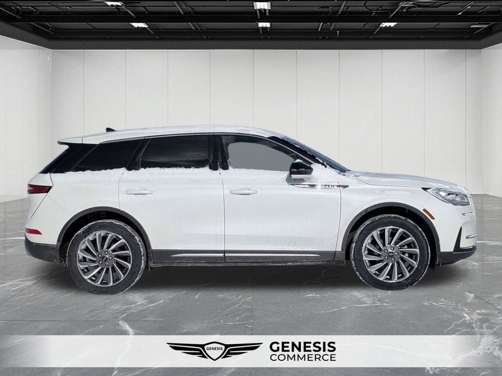 2023 Lincoln Corsair Reserve