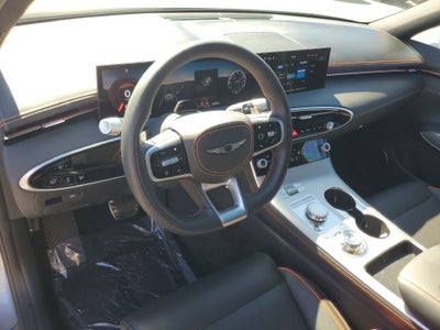 2026 Genesis GV70 3.5T Sport Advanced