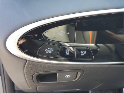 2026 Genesis GV70 3.5T Sport Advanced