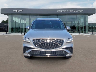 2026 Genesis GV70 3.5T Sport Advanced