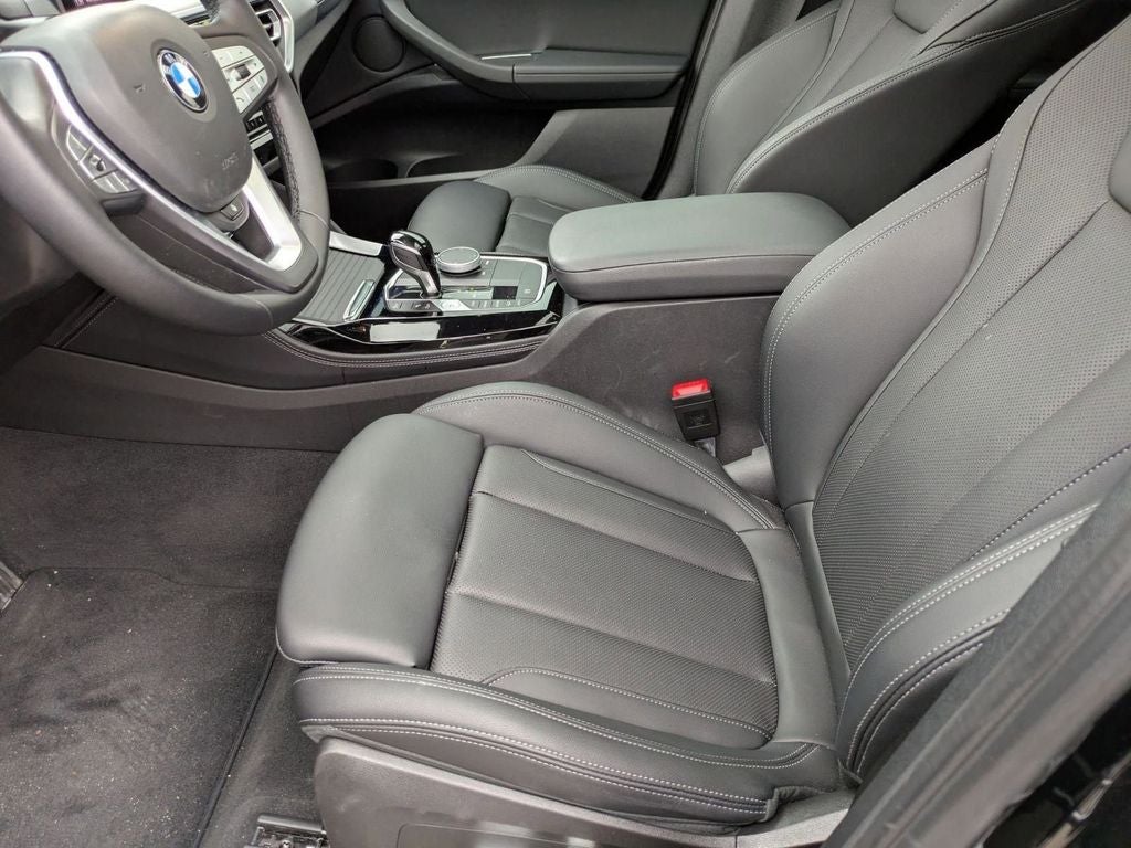 2023 BMW X4 xDrive30i
