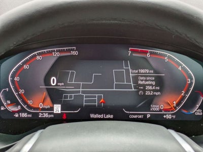 2023 BMW X4 xDrive30i