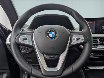 2023 BMW X4 xDrive30i