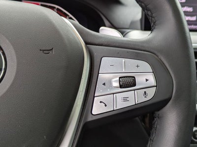 2023 BMW X4 xDrive30i