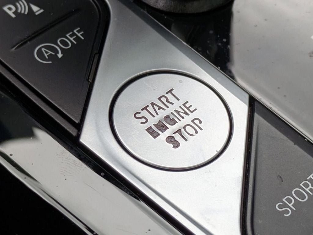 2023 BMW X4 xDrive30i