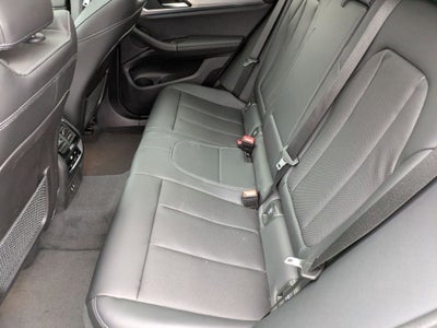 2023 BMW X4 xDrive30i