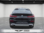 2023 BMW X4 xDrive30i