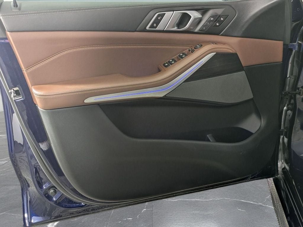 2024 BMW X5 M60i