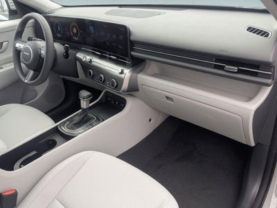 2026 Hyundai Kona SE