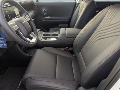 2026 Hyundai Palisade Hybrid SEL Premium 7 Passenger