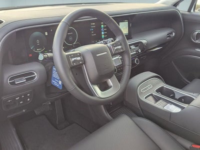 2026 Hyundai Palisade Hybrid SEL Premium 7 Passenger