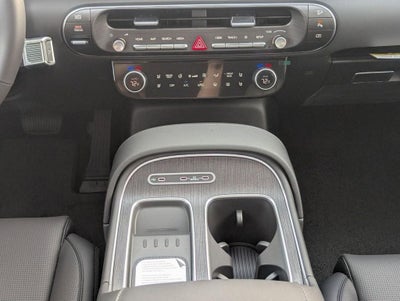 2026 Hyundai Palisade Hybrid SEL Premium 7 Passenger