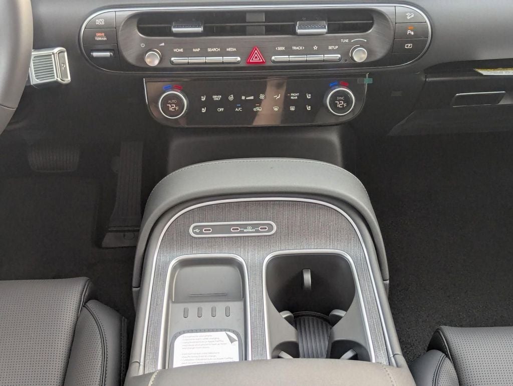 2026 Hyundai Palisade Hybrid SEL Premium 7 Passenger