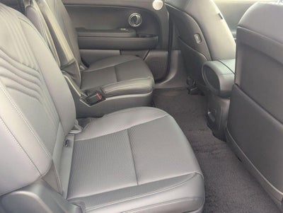 2026 Hyundai Palisade Hybrid SEL Premium 7 Passenger