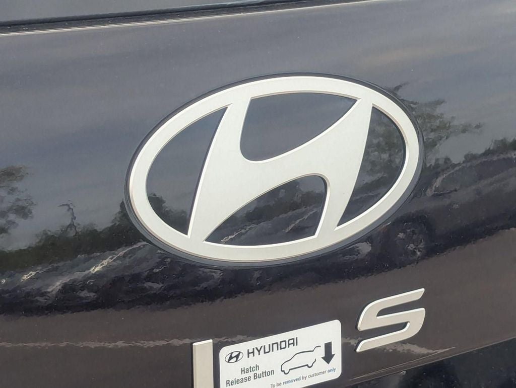 2026 Hyundai Palisade Hybrid SEL Premium 7 Passenger