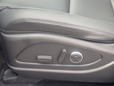 2026 Hyundai Palisade Hybrid SEL Premium 7 Passenger