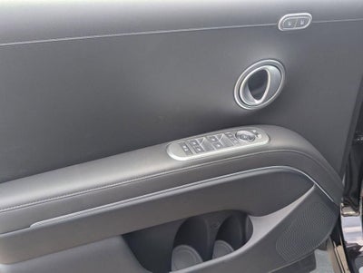 2026 Hyundai Palisade Hybrid SEL Premium 7 Passenger