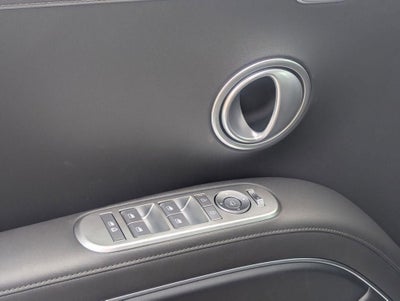 2026 Hyundai Palisade Hybrid SEL Premium 7 Passenger
