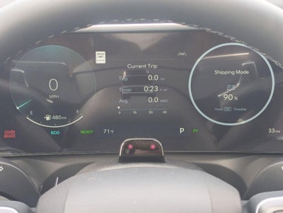 2026 Hyundai Palisade Hybrid SEL Premium 7 Passenger